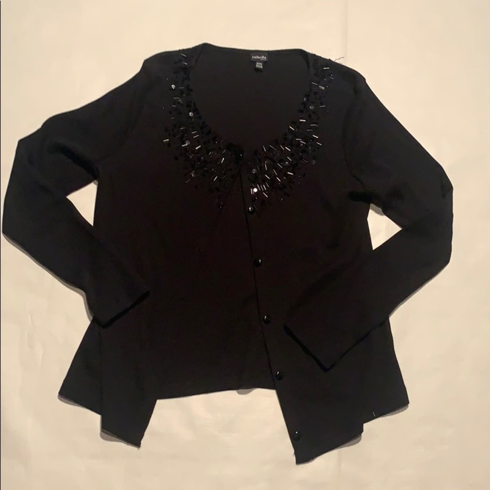 Rafaella Cardigan